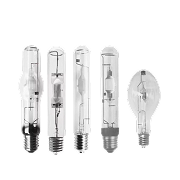 Metal Halide & HPSV Lamp